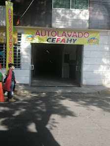 Autolavado & Detailing Cefahy